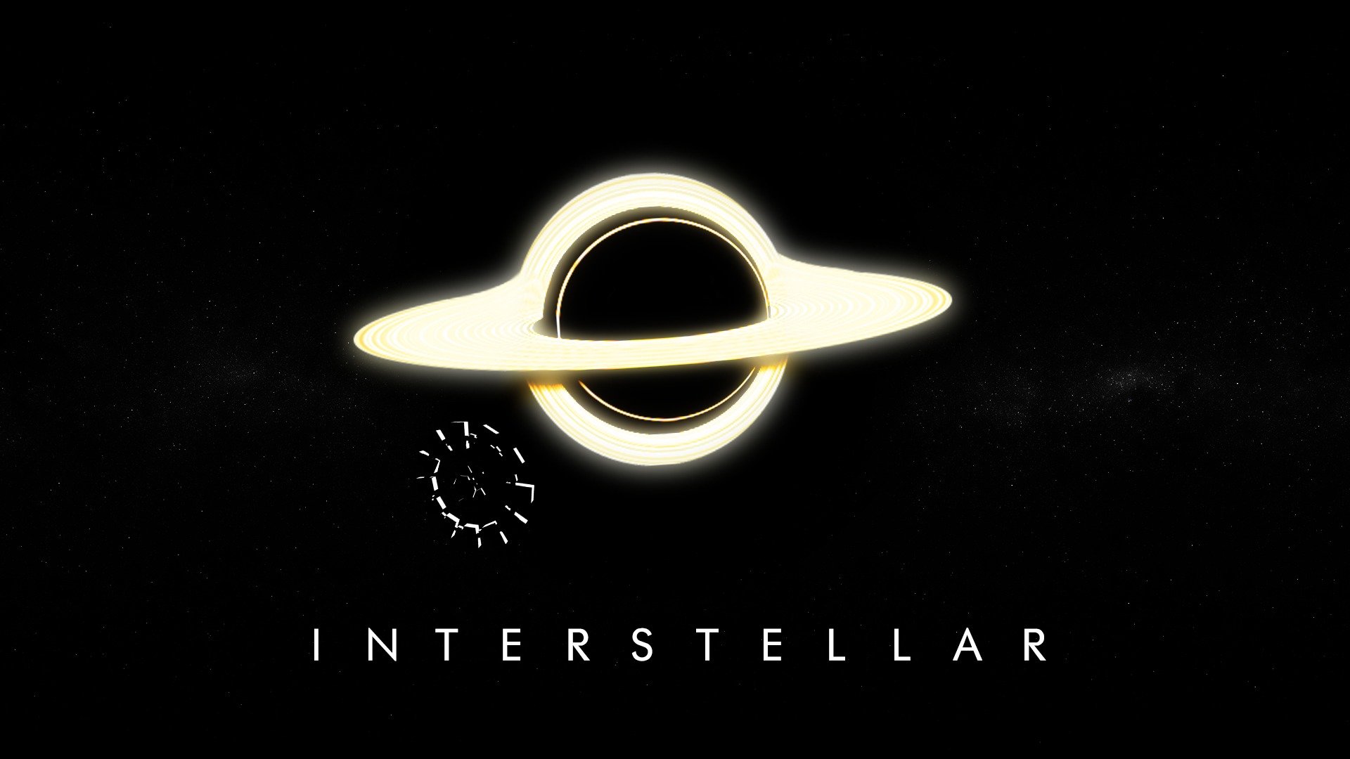 interstellar nolan film art poster space ship interstellar interstellar