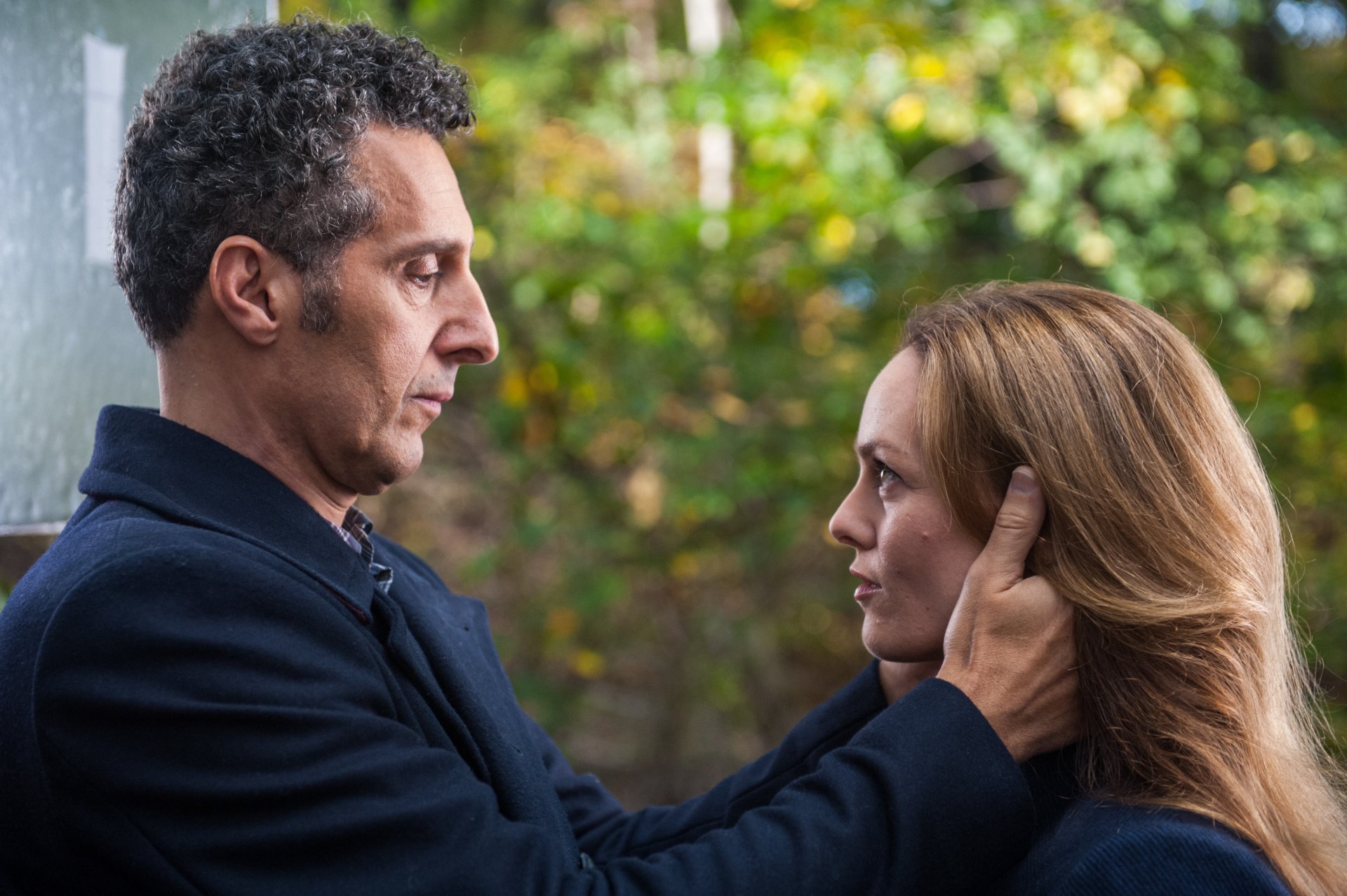 getarnt als gigolo john turturro vanessa paradis