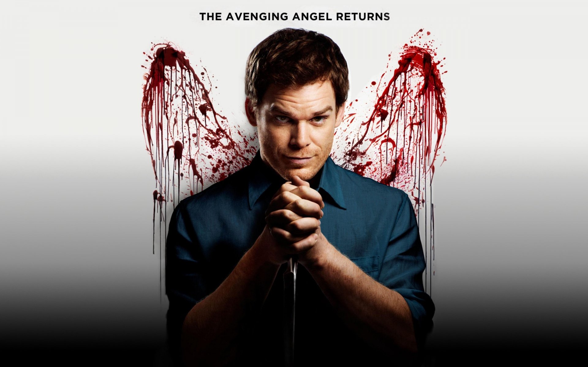 dexter michael c hall