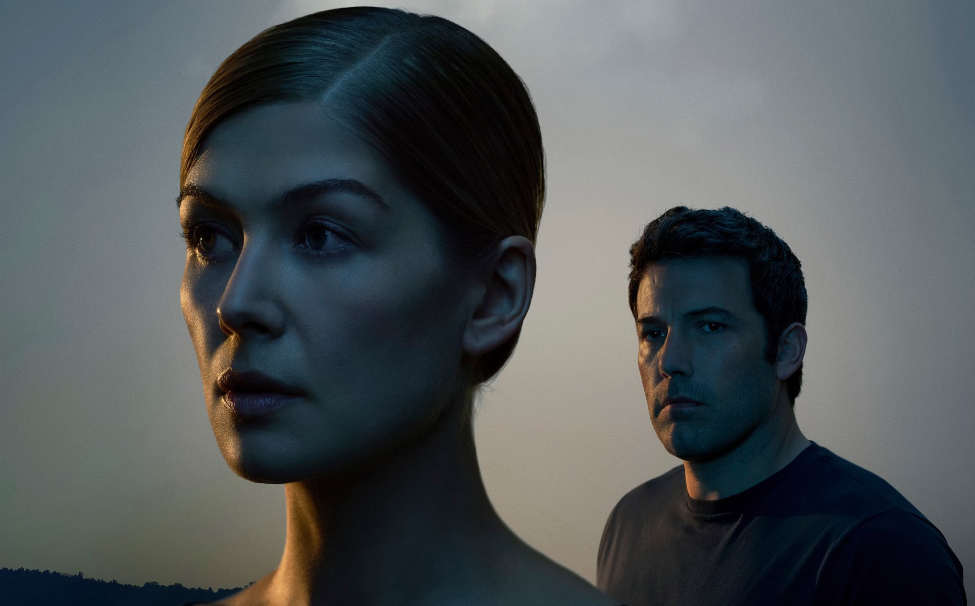 la fille disparue la disparue rosamund pike ben affleck