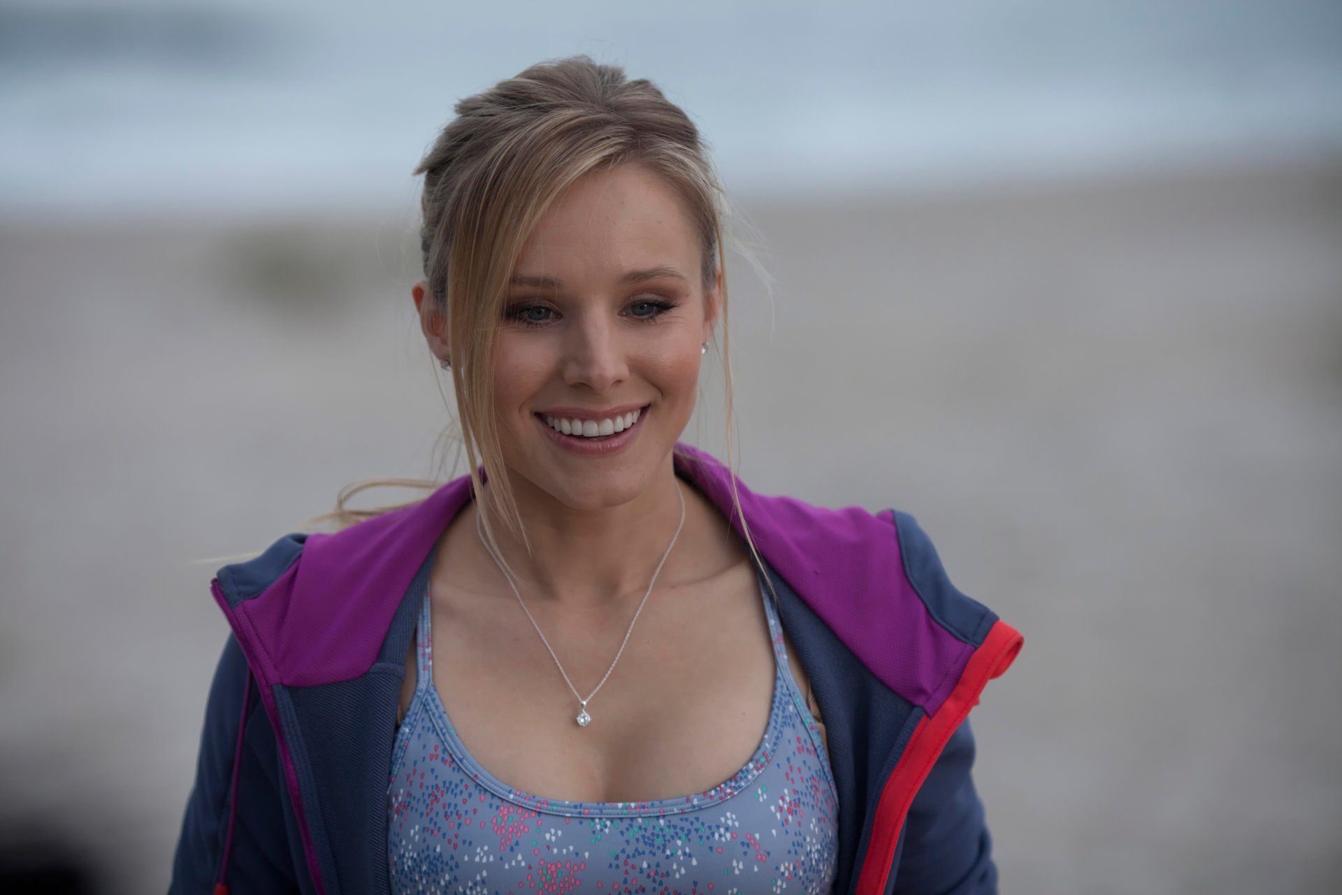 una cosa in amore bloccato in amore una storia di primo amore e seconda possibilità kristen bell