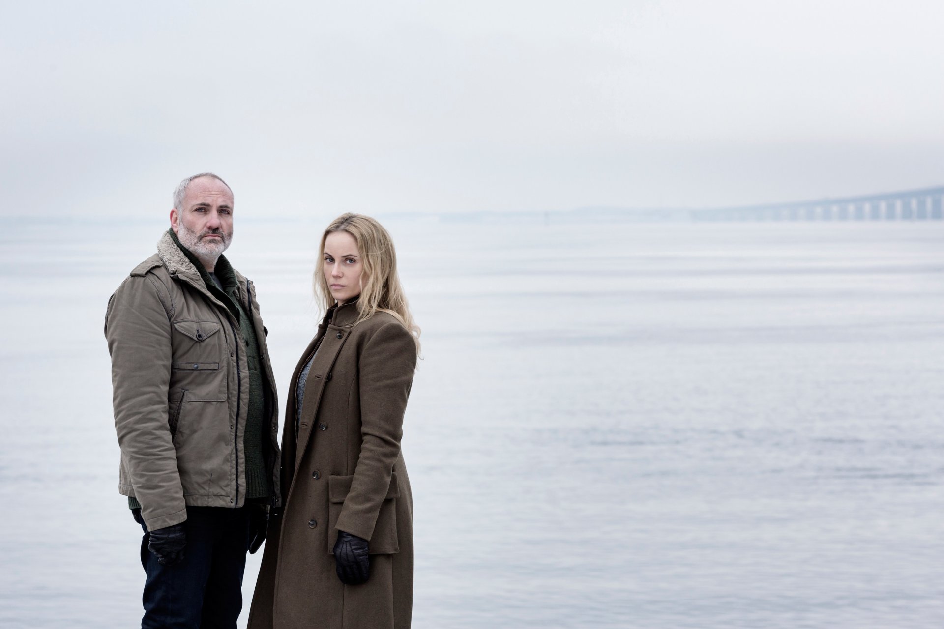 broen bron most saga norén kim bodnia serial szwecja dania