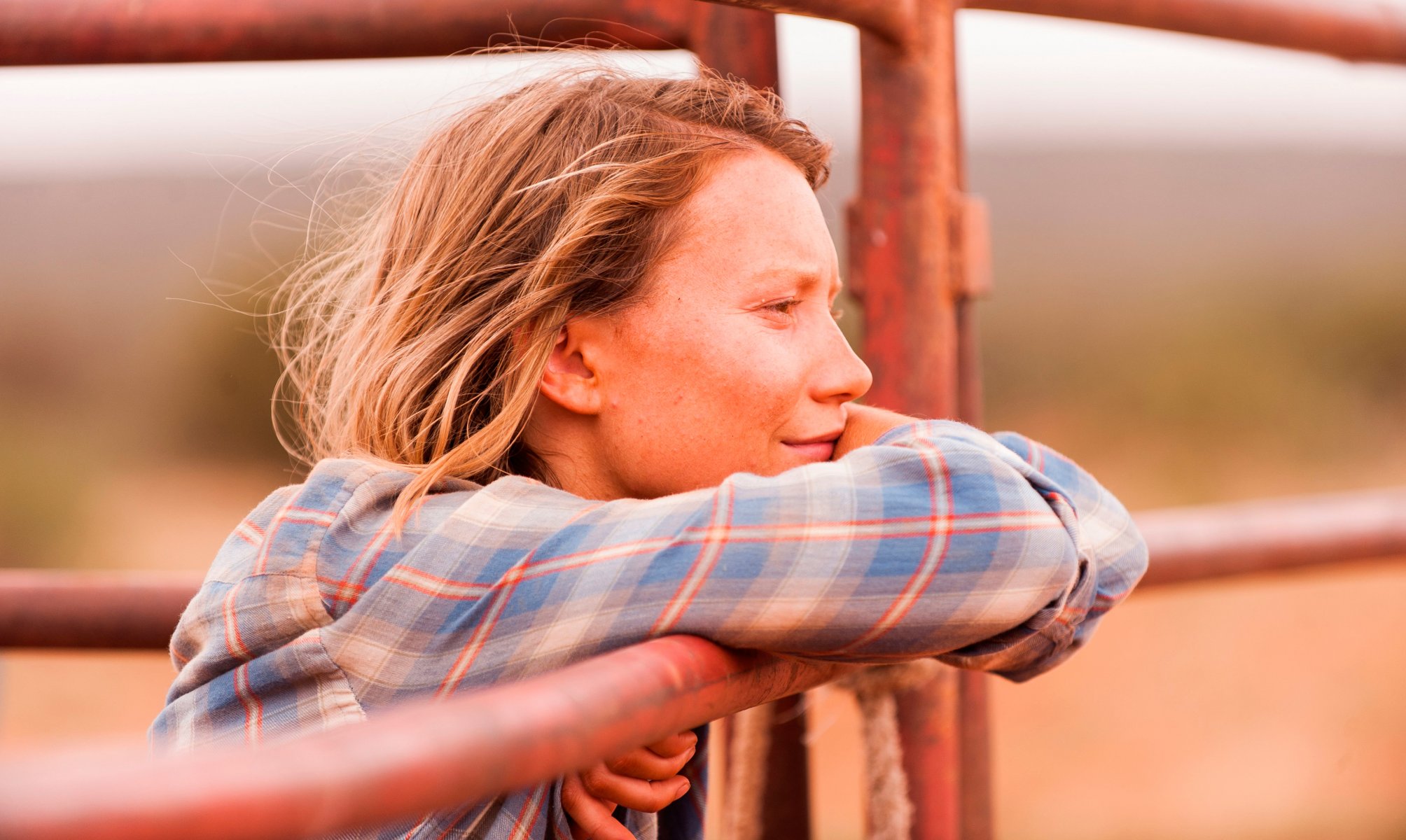 mia wasikowska tracks szlaki film australia