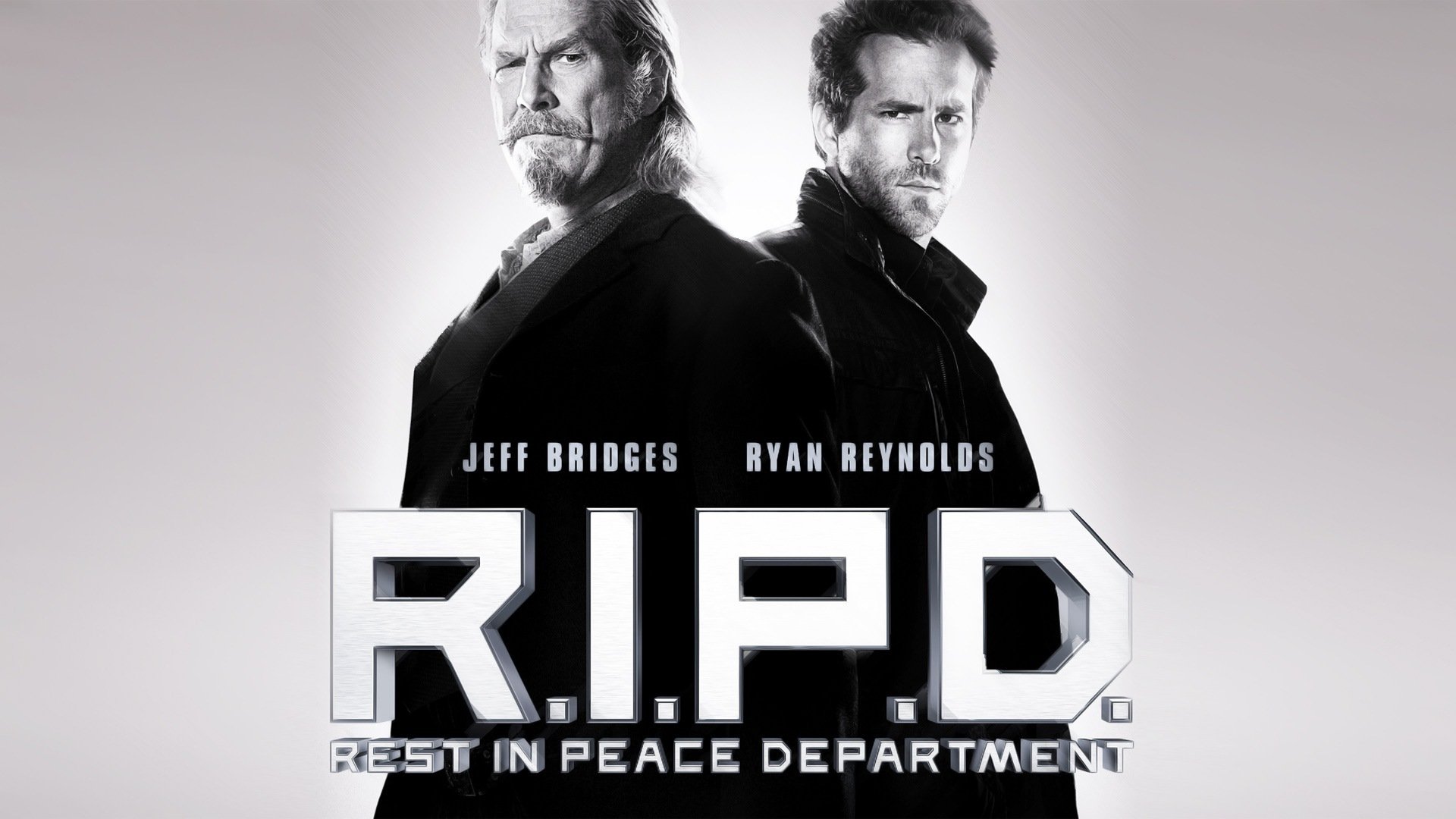 ghost patrol ripd ryan reynolds jeff bridges