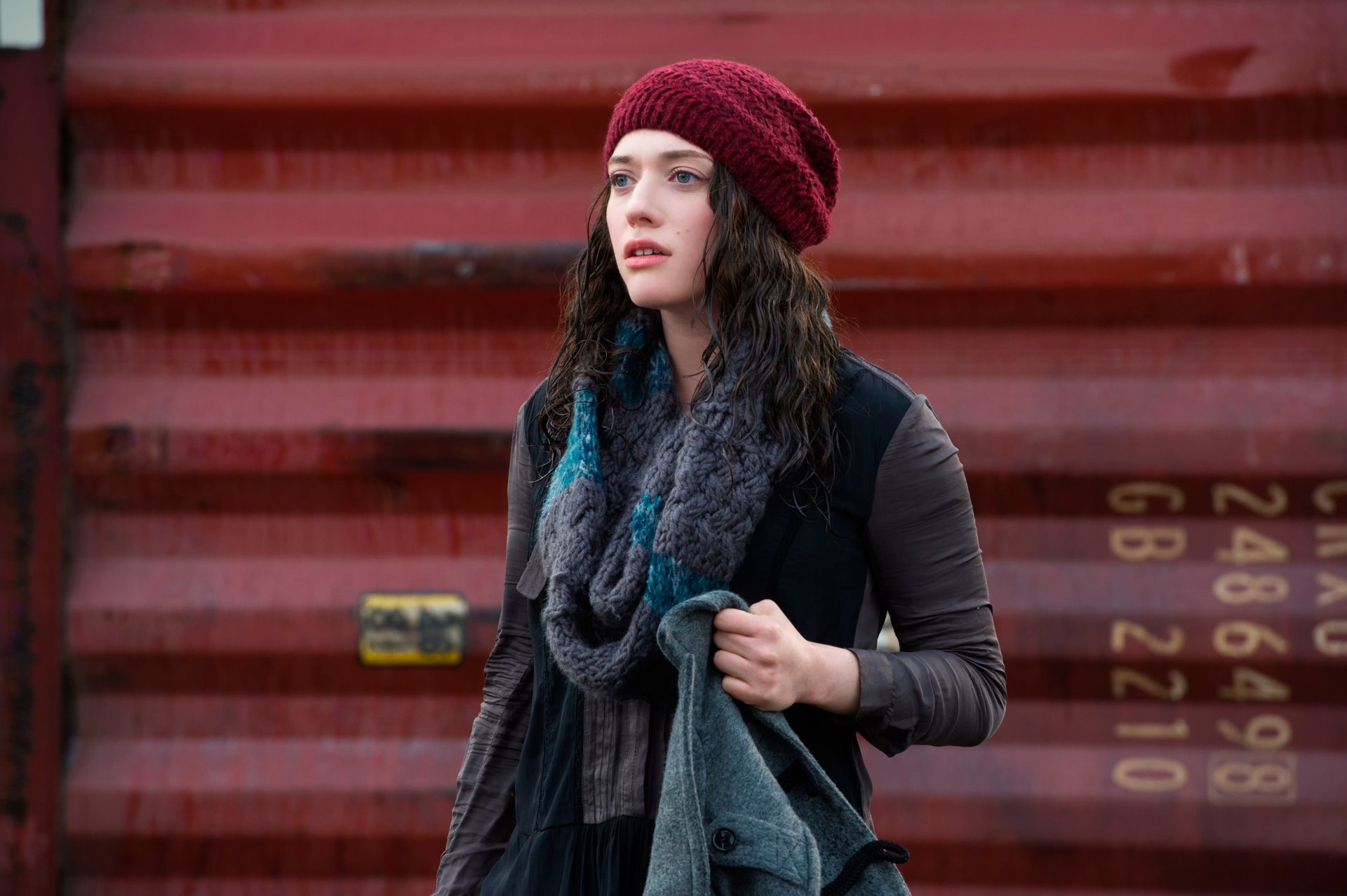 kat dennings thor 2: il regno delle tenebre thor: il mondo oscuro darcy lewis