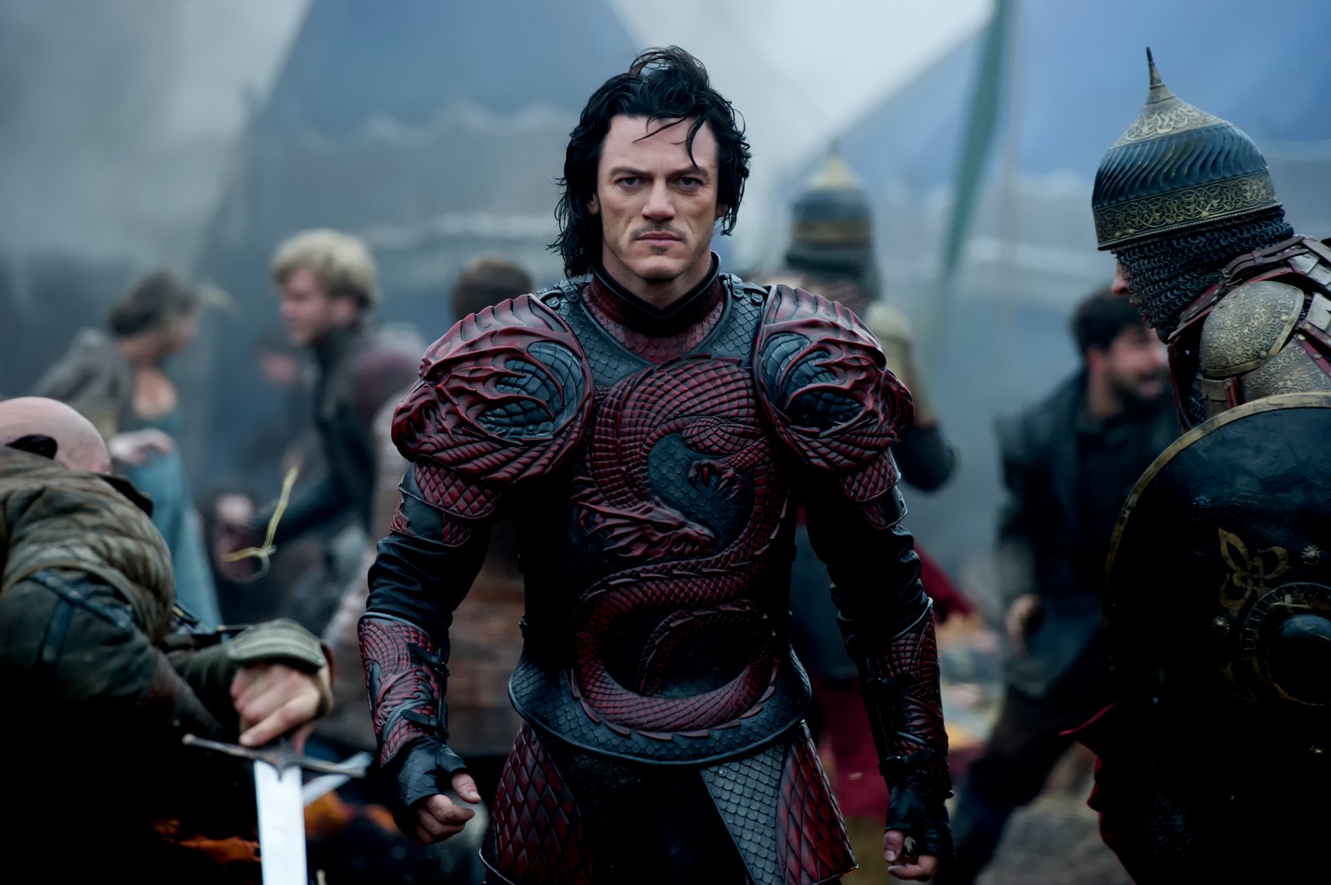 dracula dracula untold luke evans die legende wird unsterblichkeit erlangen