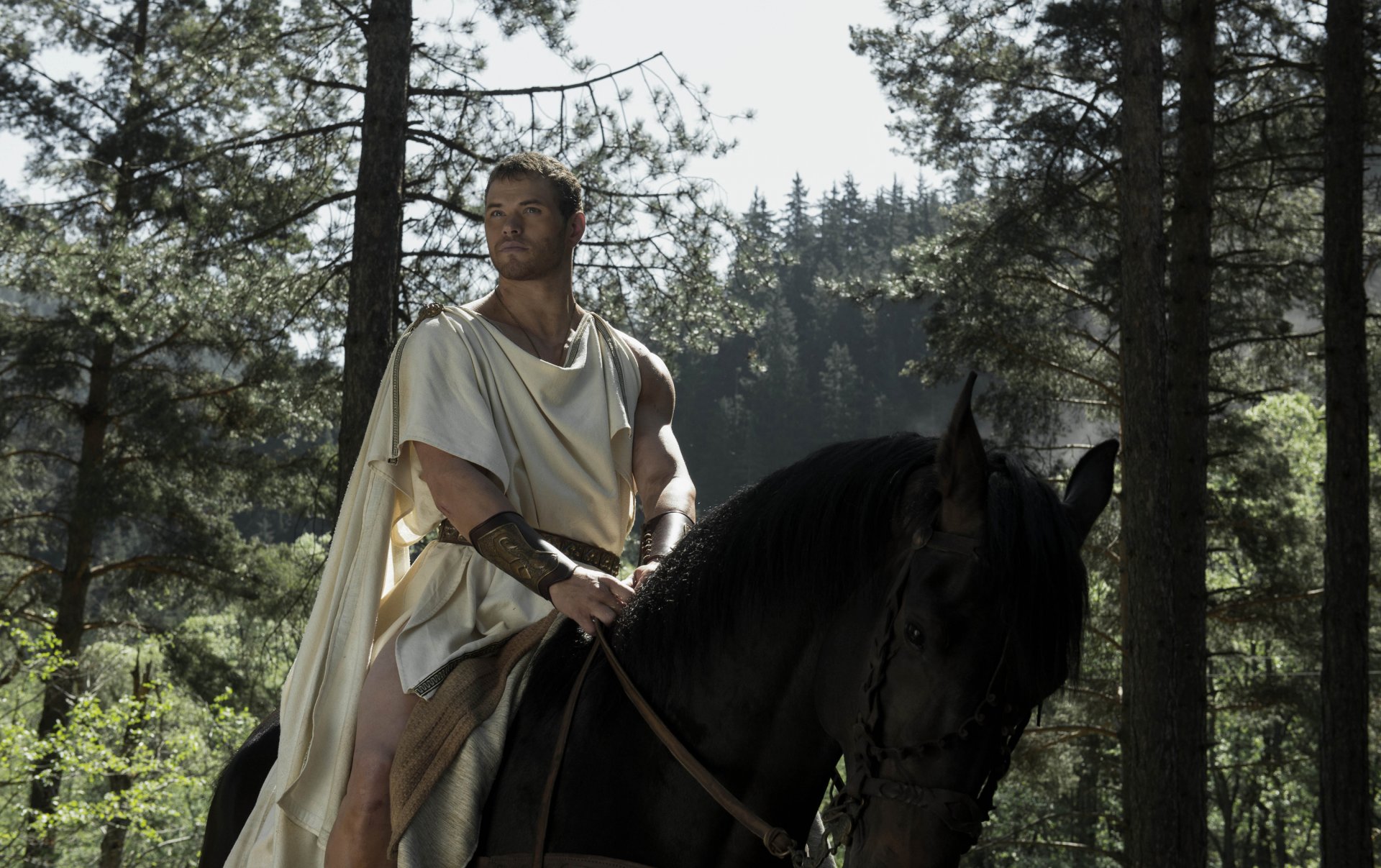 la leyenda de hercules hércules: el comienzo de la leyenda kellan lutz