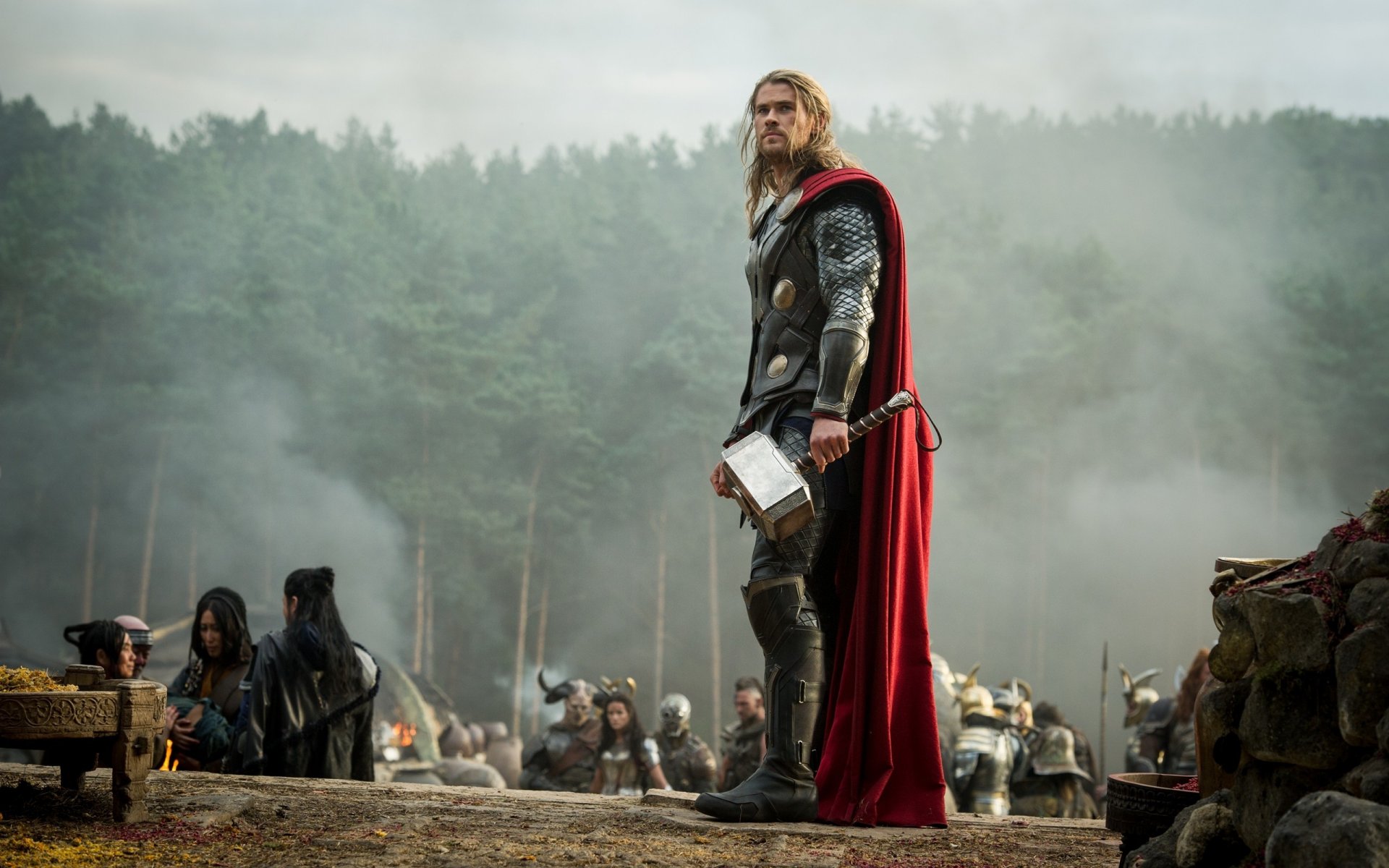 películas thor 2 marvel marvel chris hemsworth thor asgardiano dios del trueno