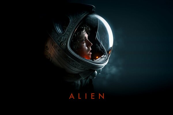 Images du film Alien ou Alien