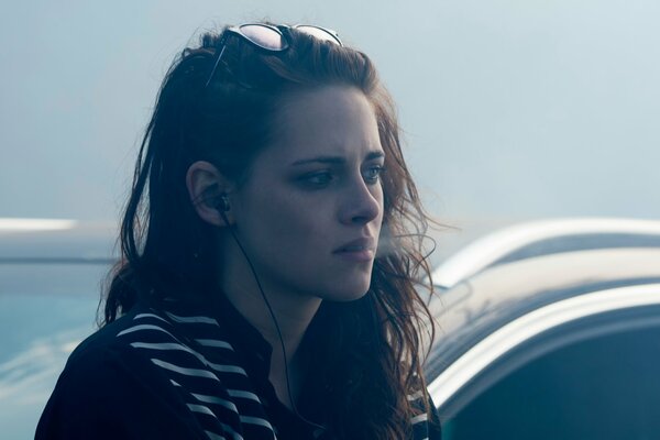 Actress Kristen Stewart movie twilight 