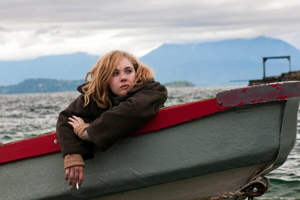 Juno Temple w intrygującym dramacie