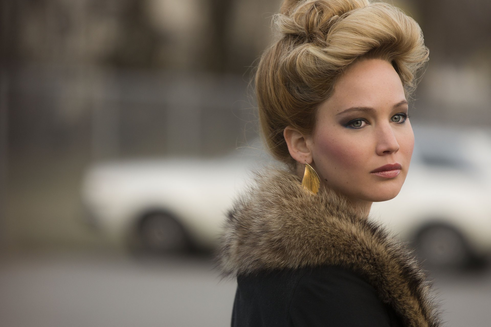 american hustle american-style scam jennifer lawrence Rosalyn Rosenfeld