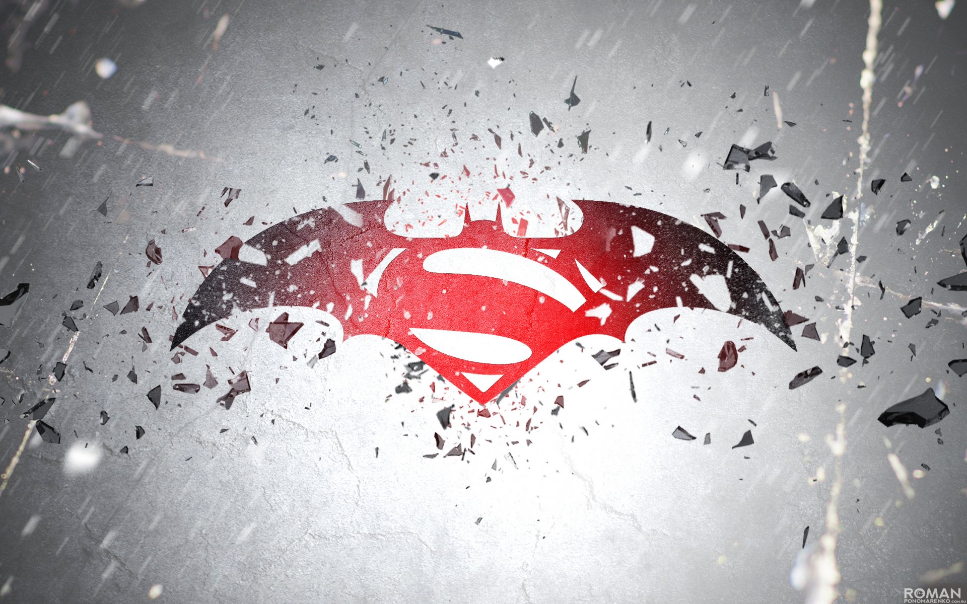 batman superman batman vs superman batman batman vs superman zack snyder bat explosion shards bats bats dc comics logo