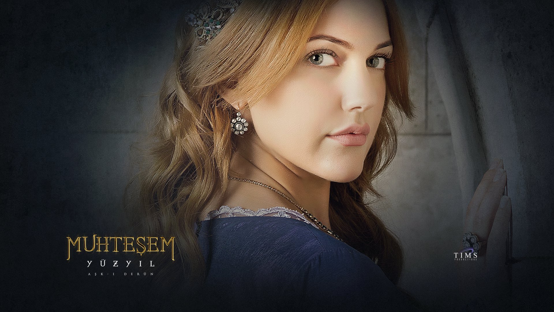 herrliches jahrhundert muhtesem yüzyil meryem userli meryem userli hurrem sultan hurrem