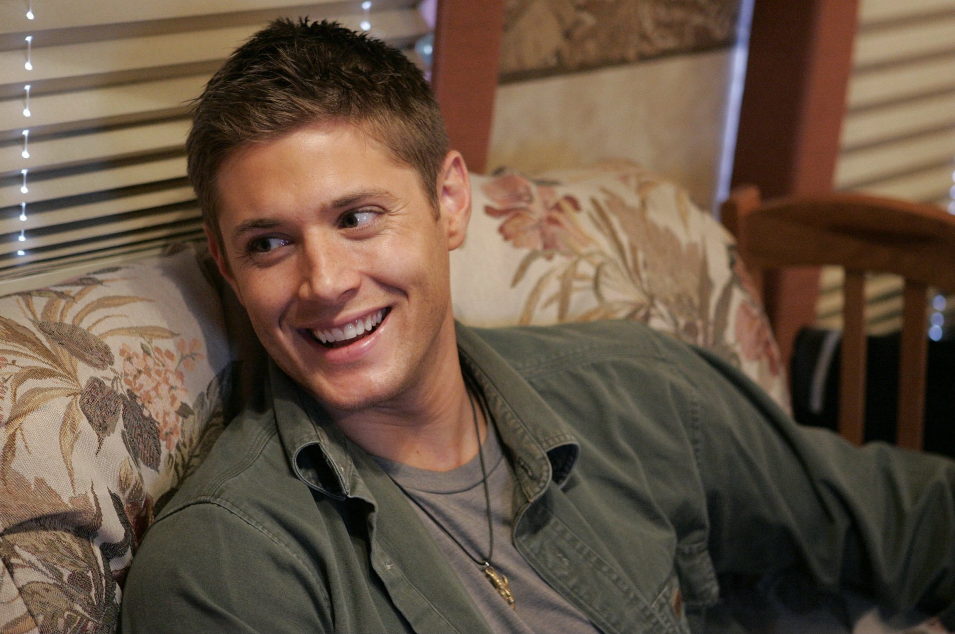 jensen dean winchester sobrenatural