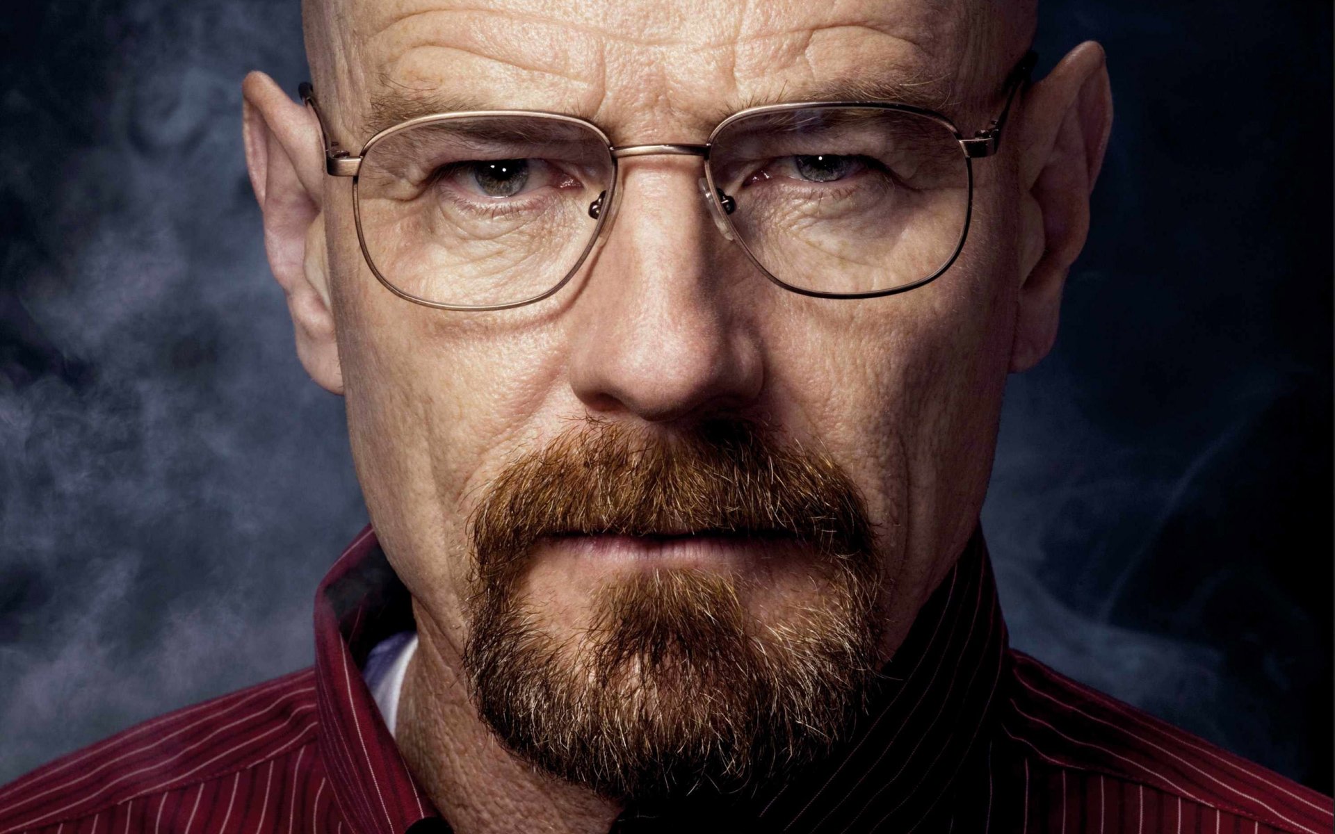 die verletzung ist schlecht in allem ernst walter white brian cranston lee brian cranston lee heisenberg brille blick