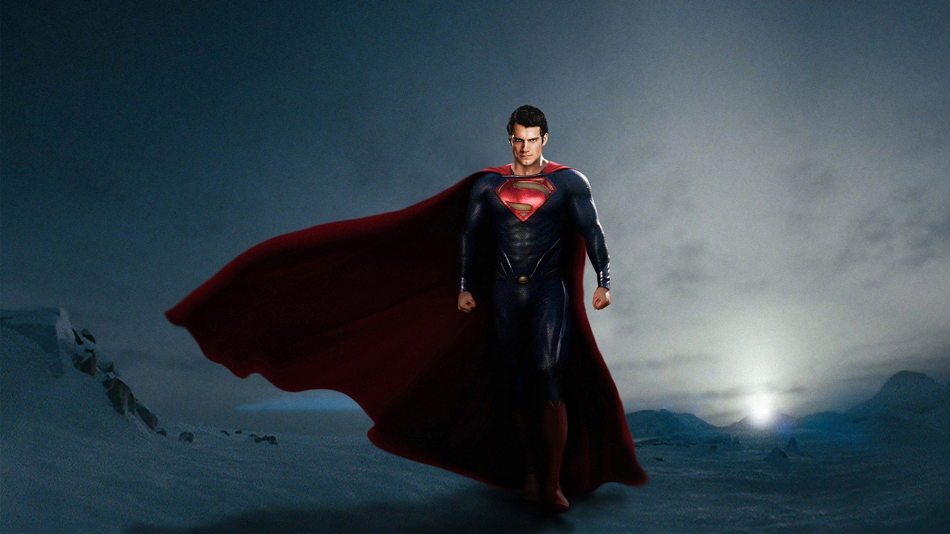 superman homme d acier henry cavill clark kent superman films fond d écran