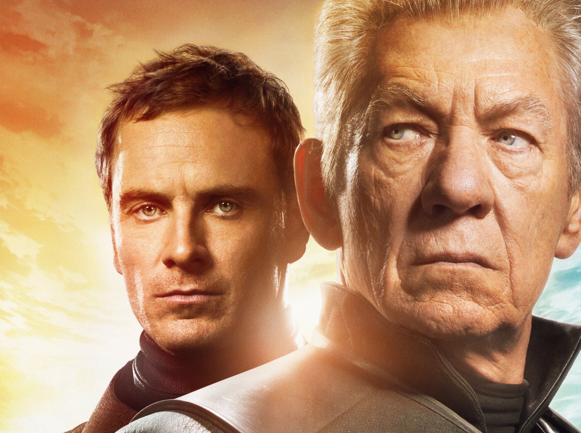 x-men: days of future past erik lehnsherr magneto