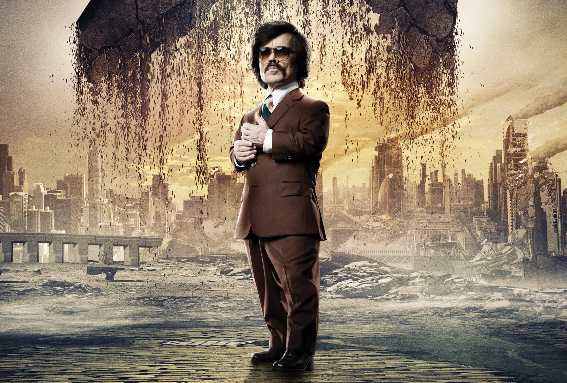 x-men: jours du futur passé x-men: jours du futur passé dinklage bolivar trask