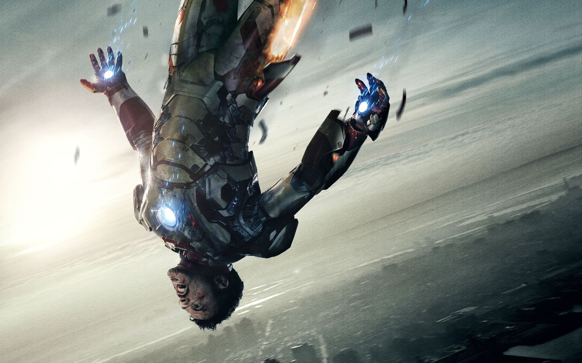 robert downey jr. robert downey jr. vuelo iron man