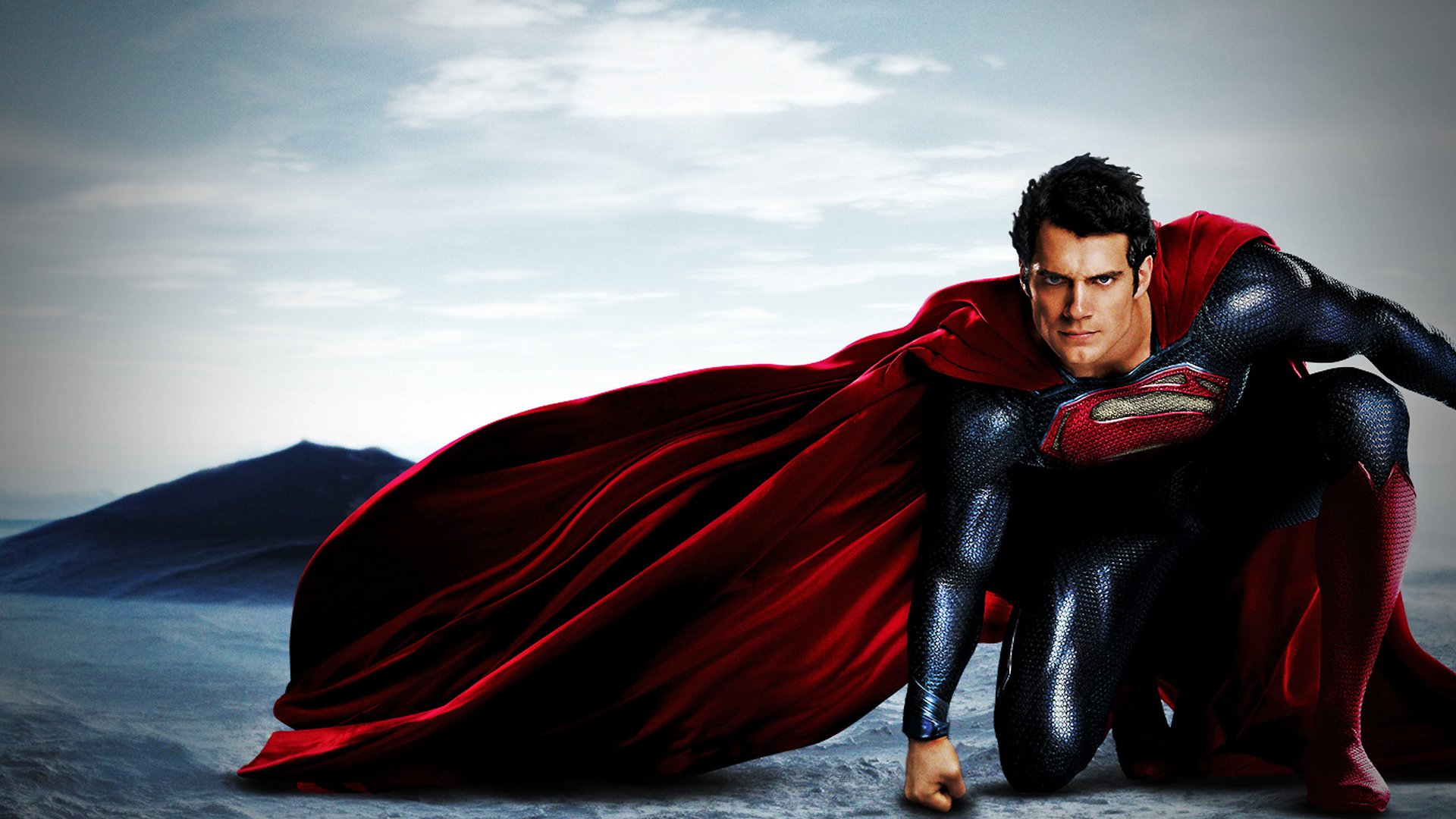 henry cavill superman ein mann aus stahl