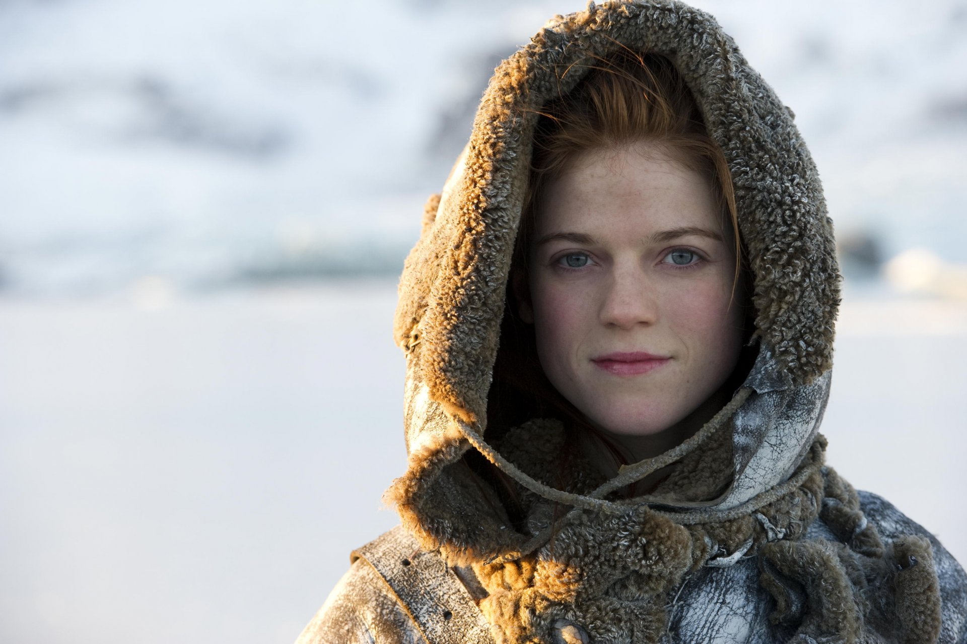 rose leslie rose eleanor arbuthnot-leslie game of throne