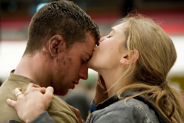 Elizabeth Olsen et Aaron Taylor dans un film époustouflant