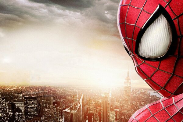 Film z marvel nlvf Spider-Man 2