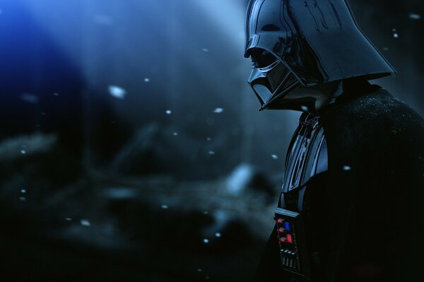 Guerre stellari. Darth Vader