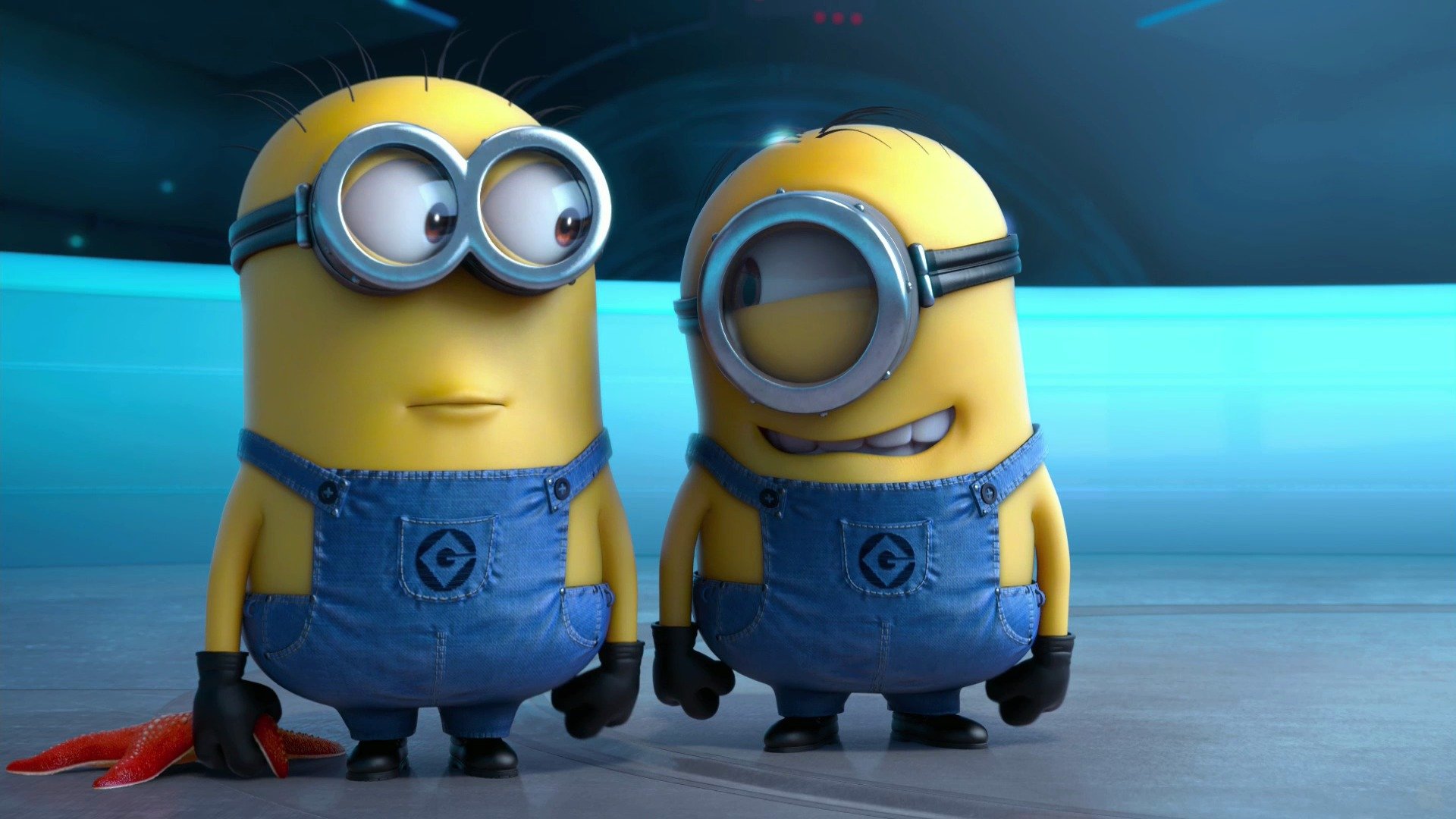 películas fondo dibujos animados despicable me 2 minions