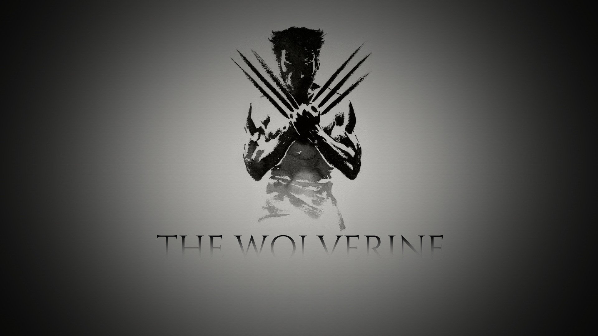 oznaczmy wolverine