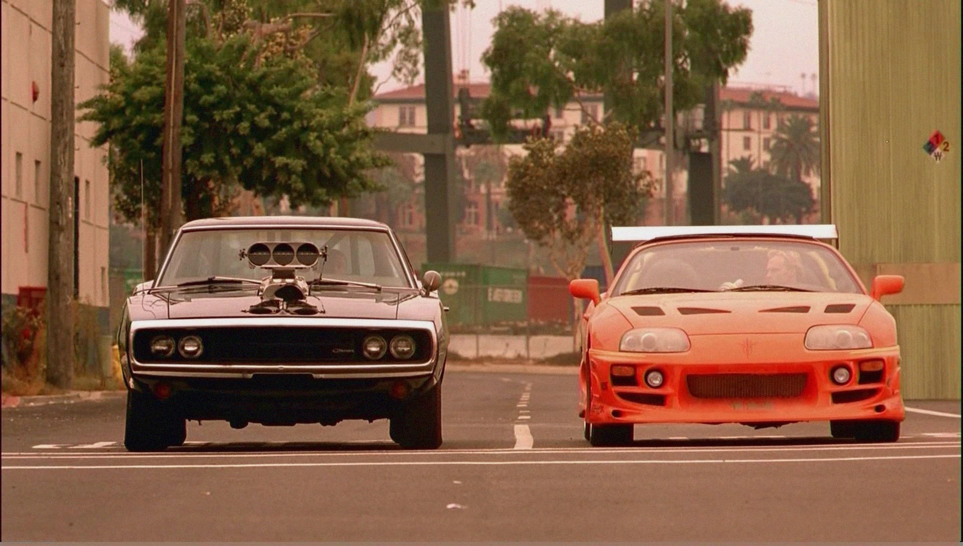 fast and furious veloce e frenetico paul walker brian o connor vin diesel dominic toretto