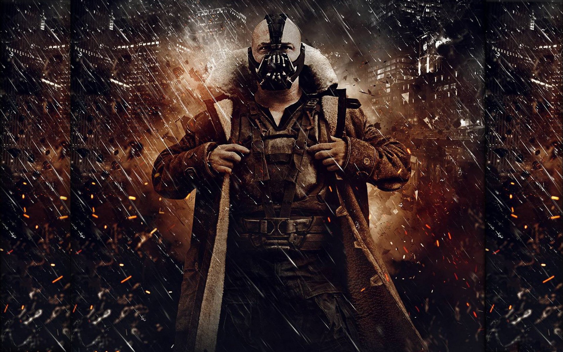 batman bane dark knight rise