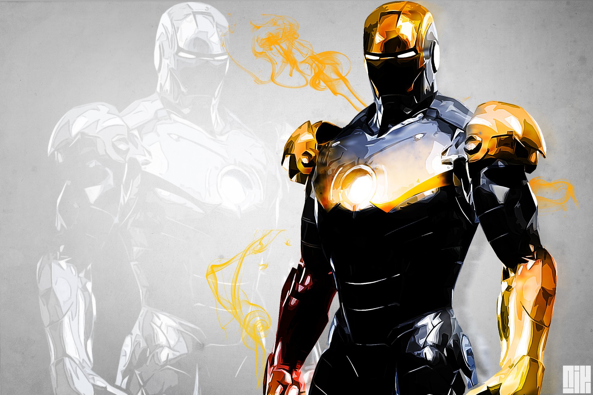 iron man marvel comics rot hintergrund tony stark stark