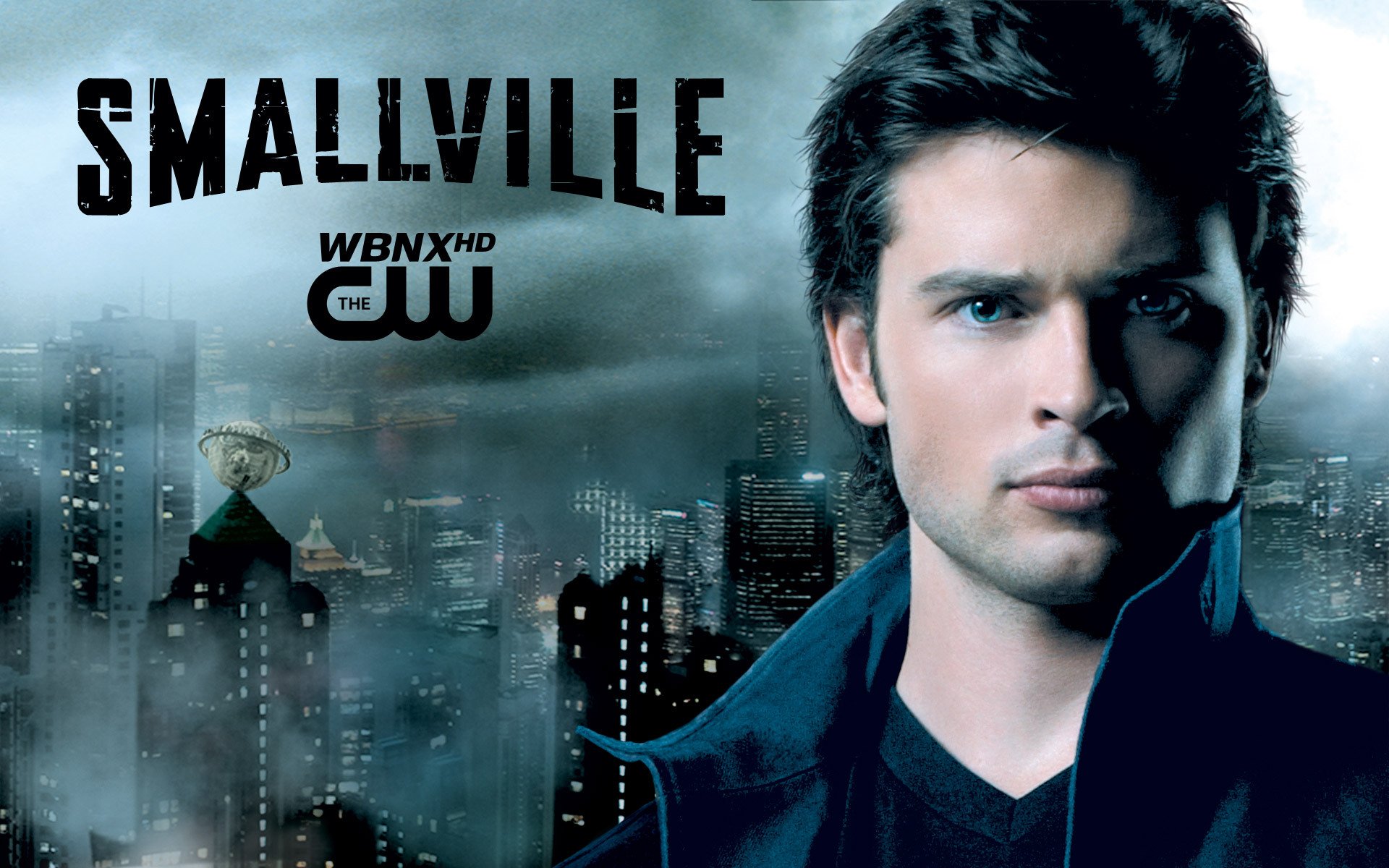 los secretos de smallville serie de televisión clark kent superman tom welling actor