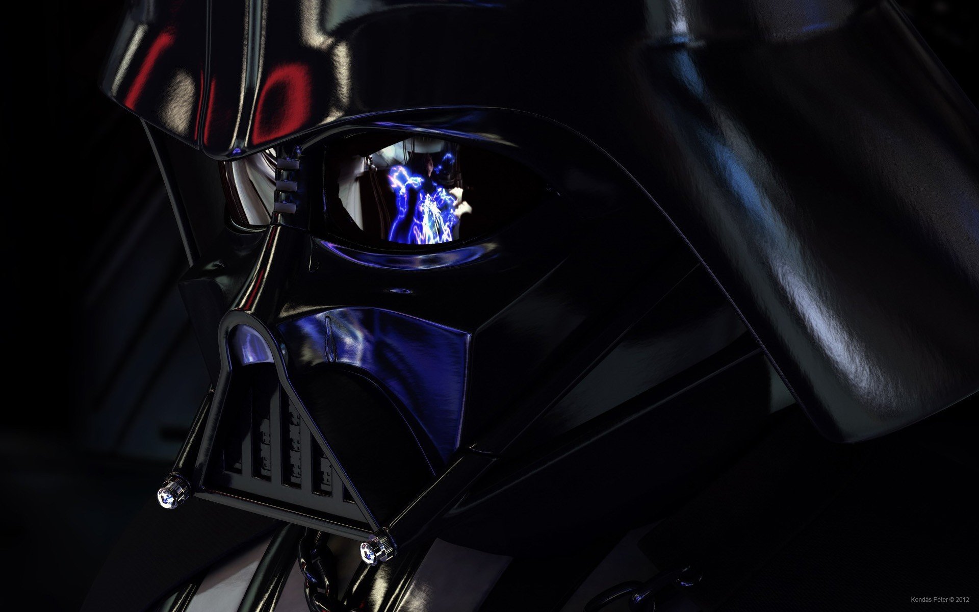 tar wars darth vader