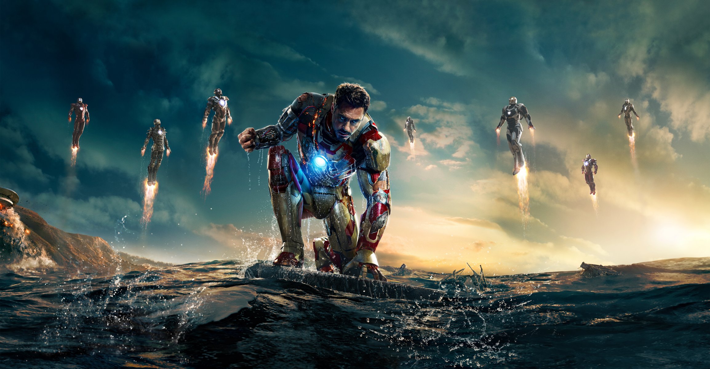 iron man3 iron man 3 robert downey jr. robert downey tony stark iron man