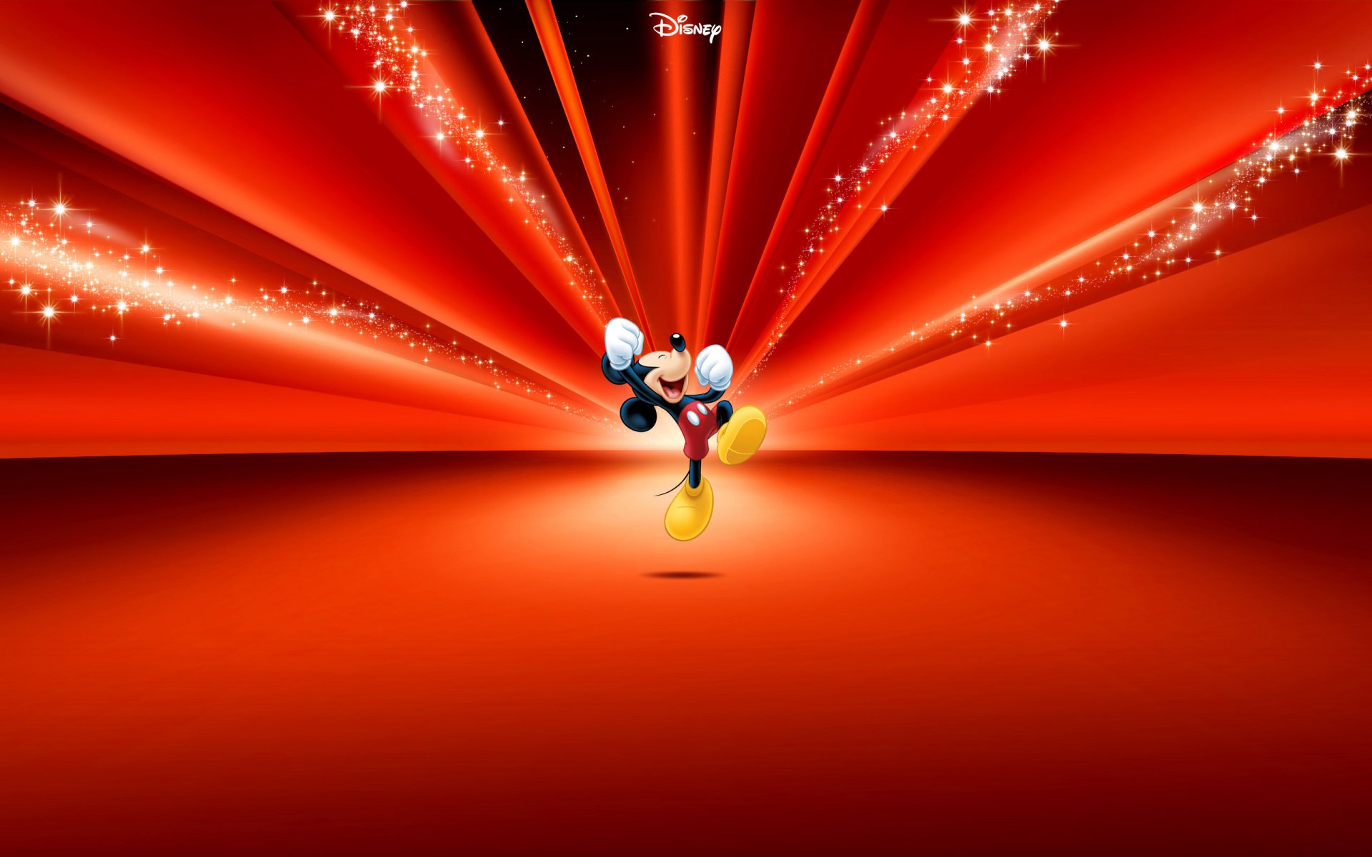 disney mickey mouse dibujos animados