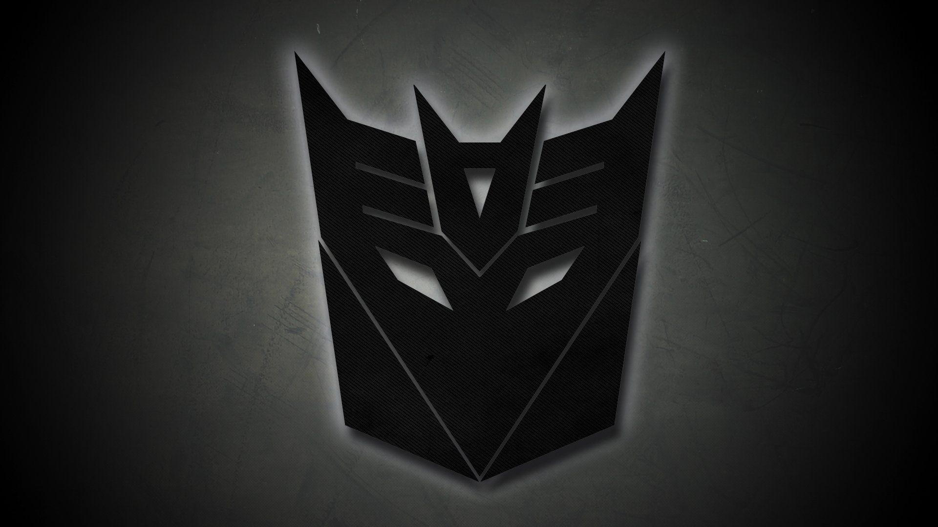 transformers decepticon emblema