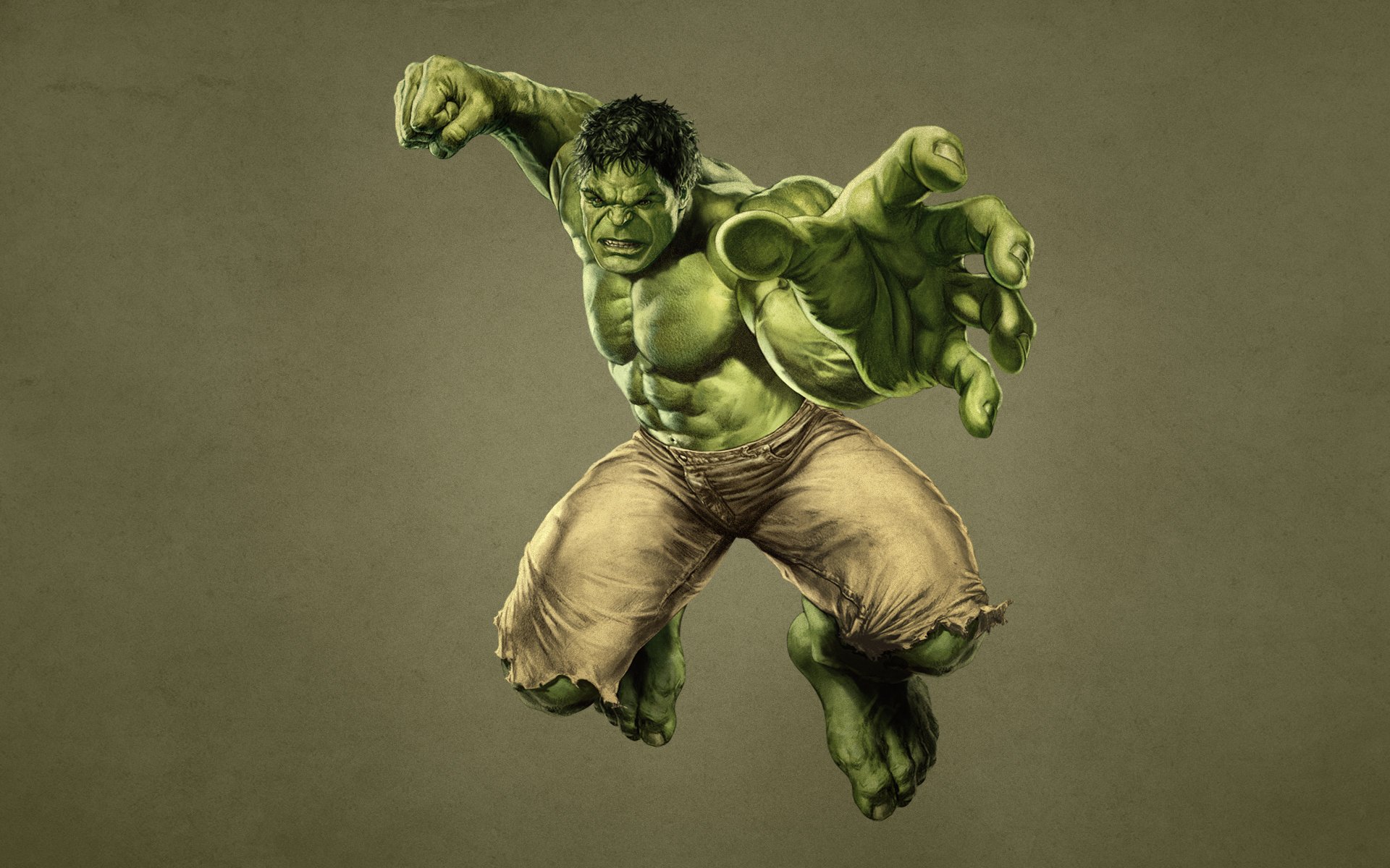 avengers dark background hulk monster green fist comic marvel