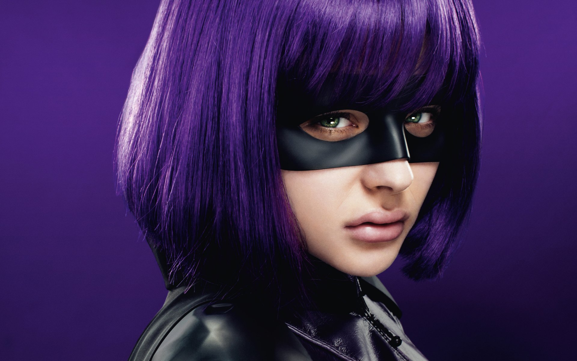 hit girl skopać tyłek 2 film chloe moretz killer