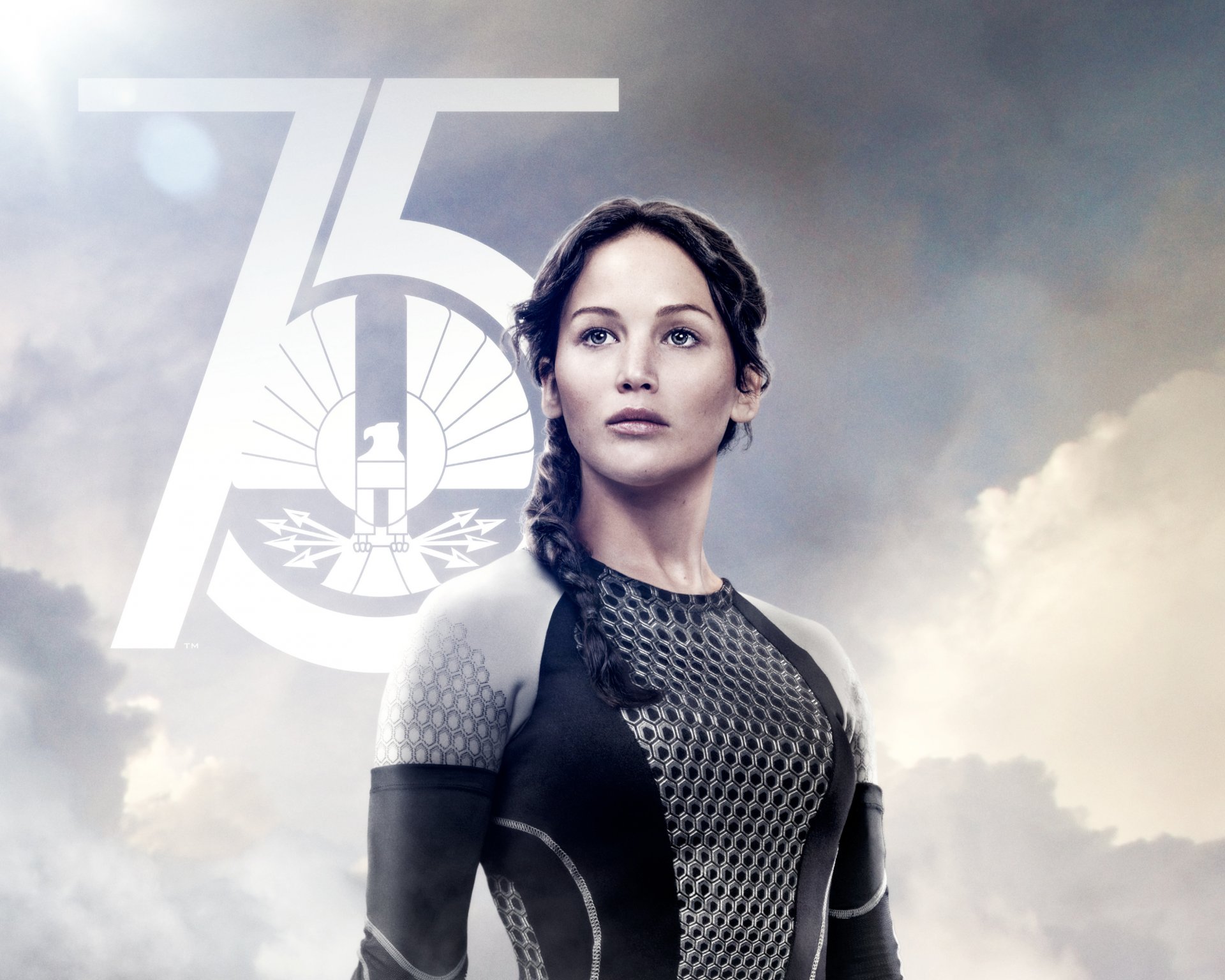 the hunger games engaging fire denote hunger games engaging fire the hunger games the flame will break out the hunger games 2 2013 movies movies movie action adventure sci-fi thrillers fantasy jennifer lawrence jennifer lawrence katniss everd