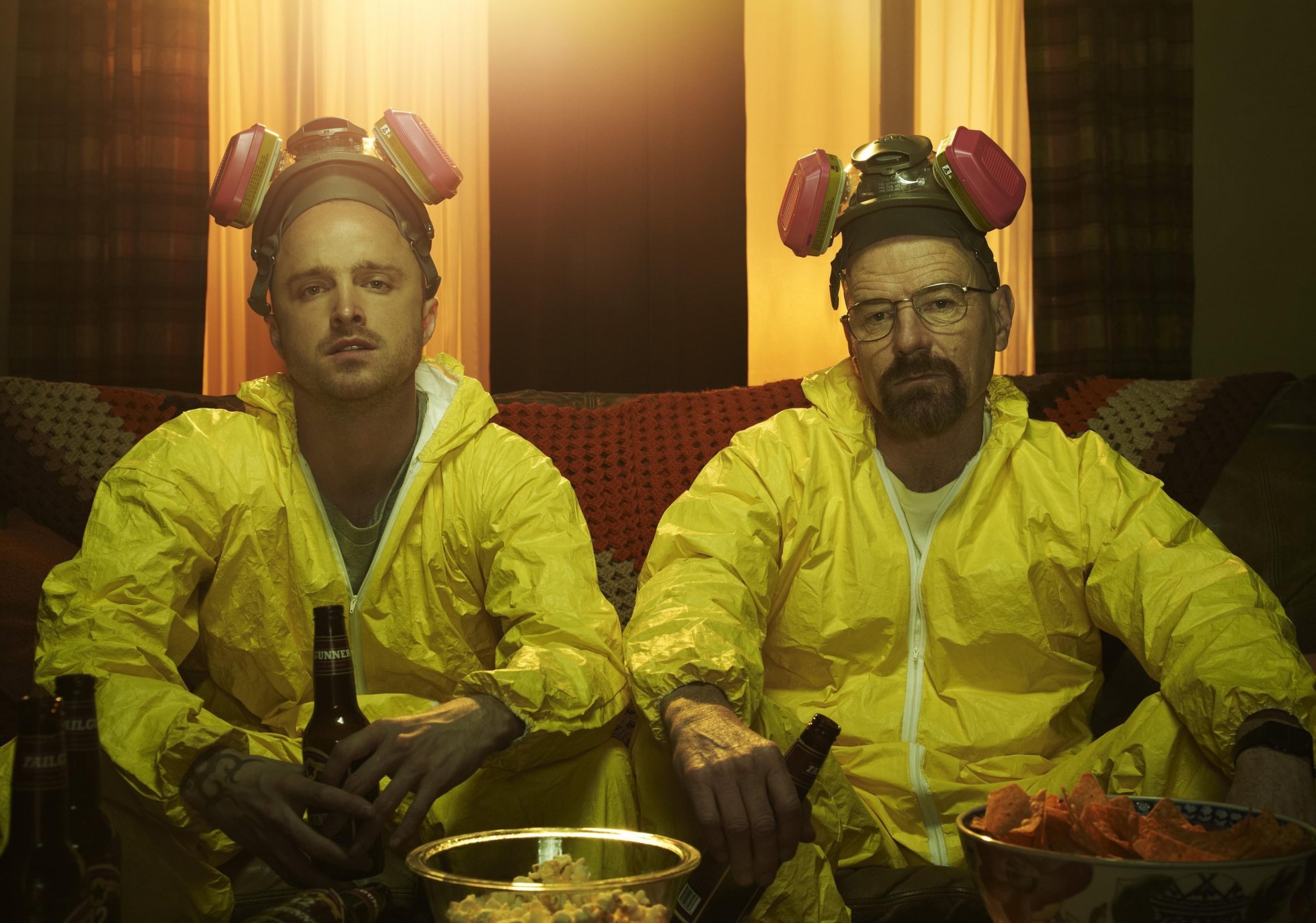 in all serious breaking bad frame tv serie