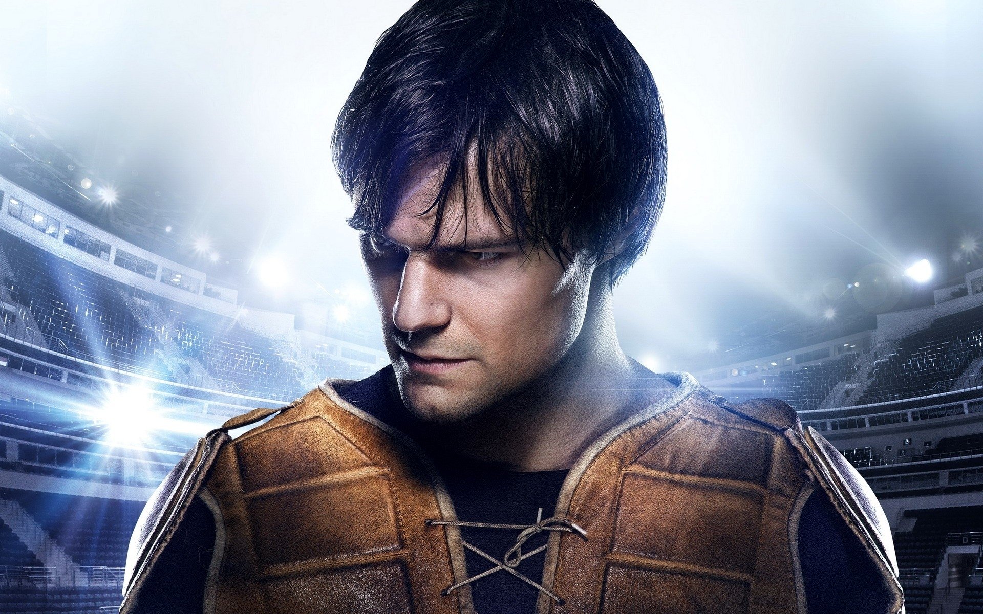 leggenda n. 17 film sport hockey danila kozlovsky