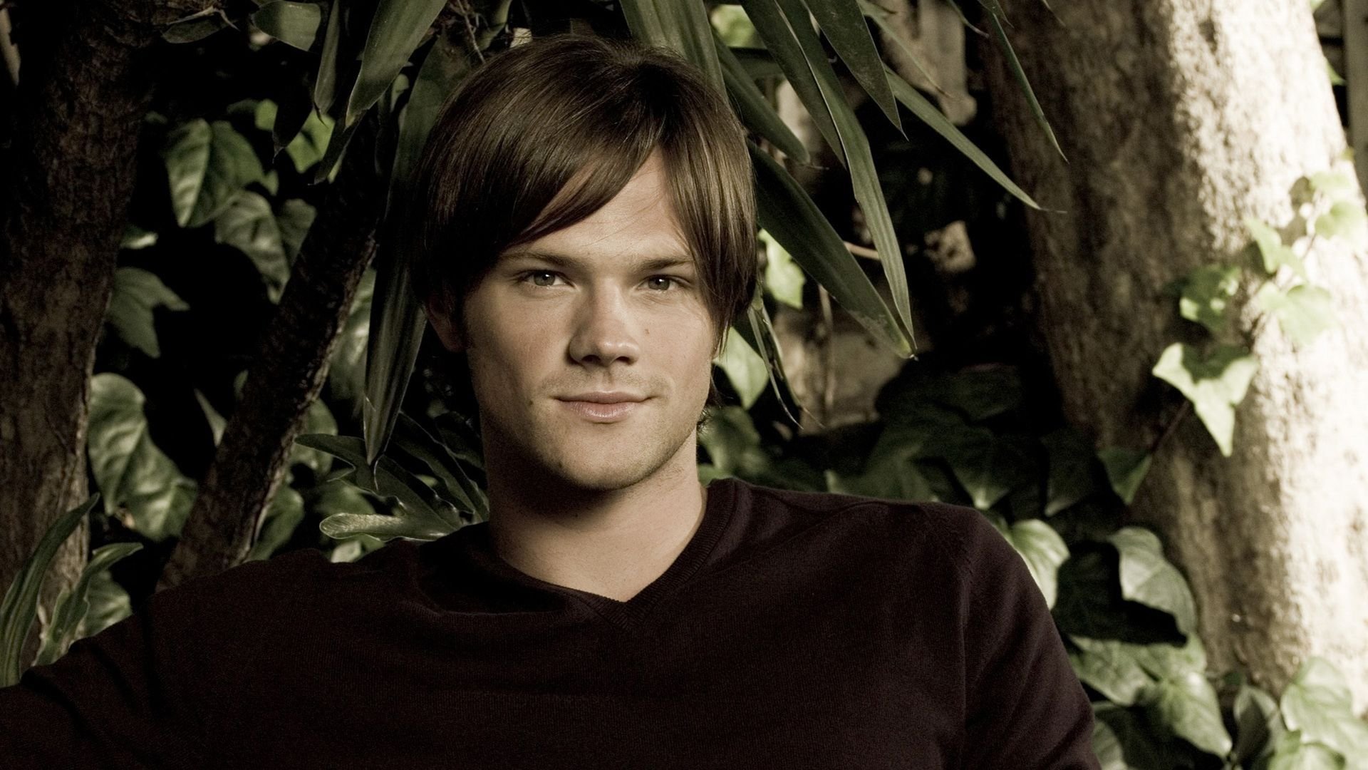 il soprannaturale sam winchester jared padalecki