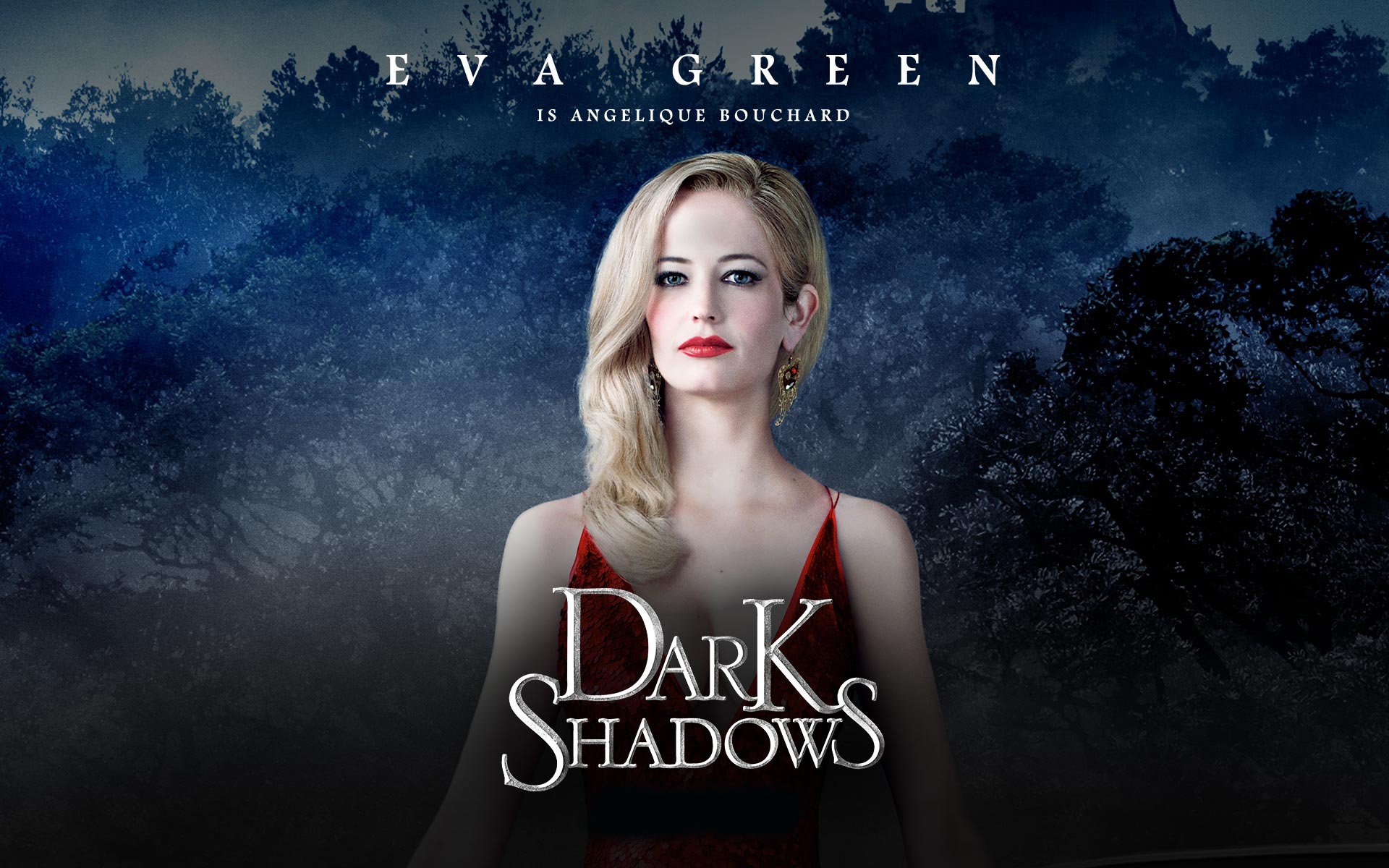 dark shadows dark shadows eva green