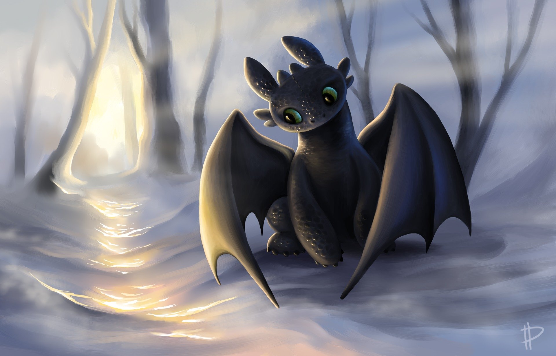 art art du rhum dragon vue jeu fureur de nuit soleil neige comment former votre dragon