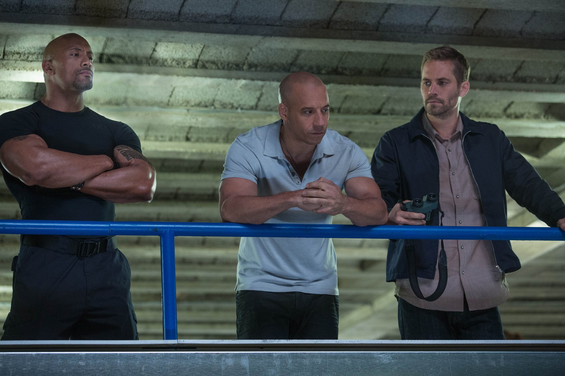 fast and the furious 6 fast&furious 6 vin diesel dominic toretto dwayne johnson luke hobbs paul walker brian o conner