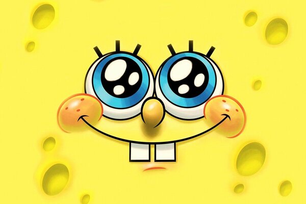 SpongeBob SpongeBob, Kanciastoporty