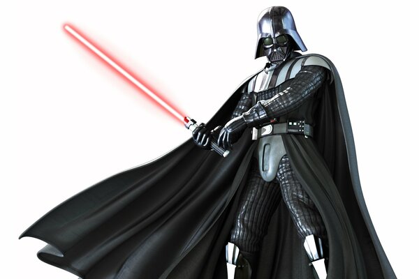 Darth Vader. Star Wars